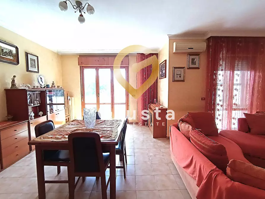 Immagine 6 di Appartamento in vendita  in VIA BENIGNO CELLIE 75 a Brindisi