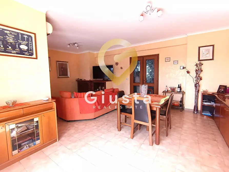 Immagine 8 di Appartamento in vendita  in VIA BENIGNO CELLIE 75 a Brindisi