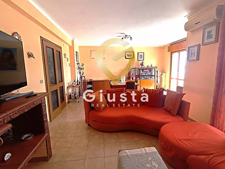 Immagine 7 di Appartamento in vendita  in VIA BENIGNO CELLIE 75 a Brindisi