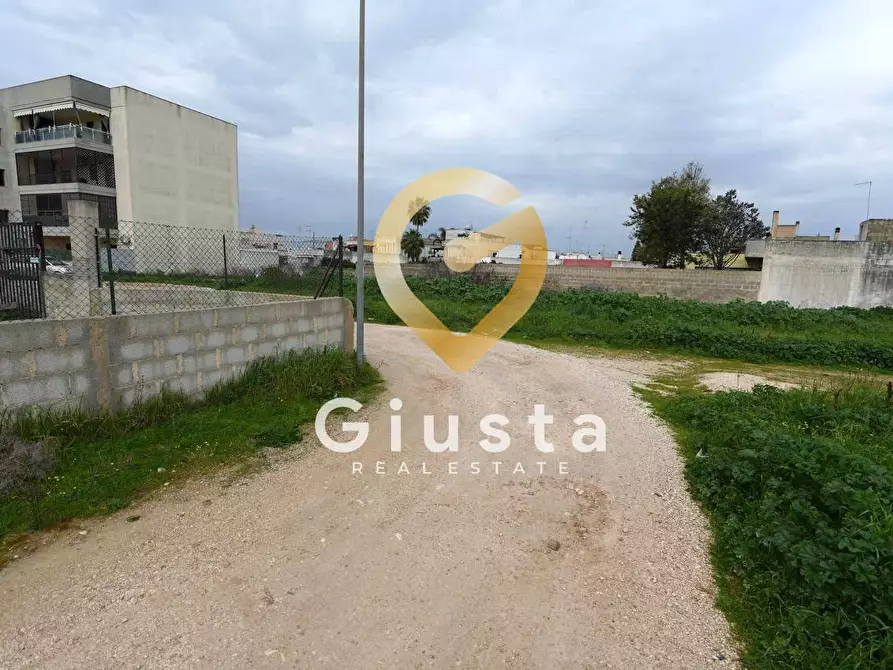 Immagine 5 di Terreno residenziale in vendita  in Via Torre S. Susanna SN a Mesagne