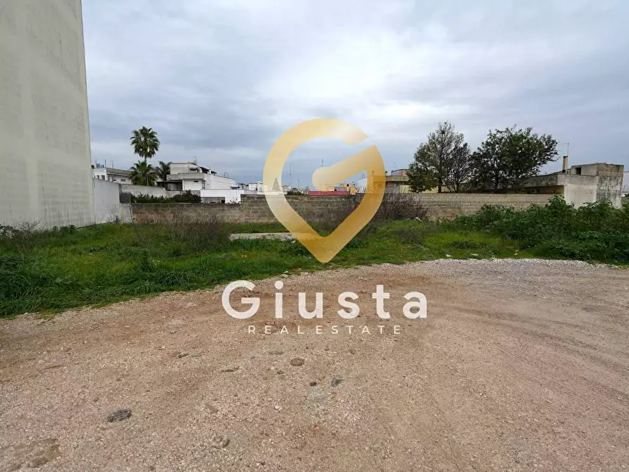 Immagine 7 di Terreno residenziale in vendita  in Via Torre S. Susanna SN a Mesagne
