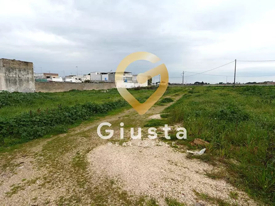 Immagine 6 di Terreno residenziale in vendita  in Via Torre S. Susanna SN a Mesagne