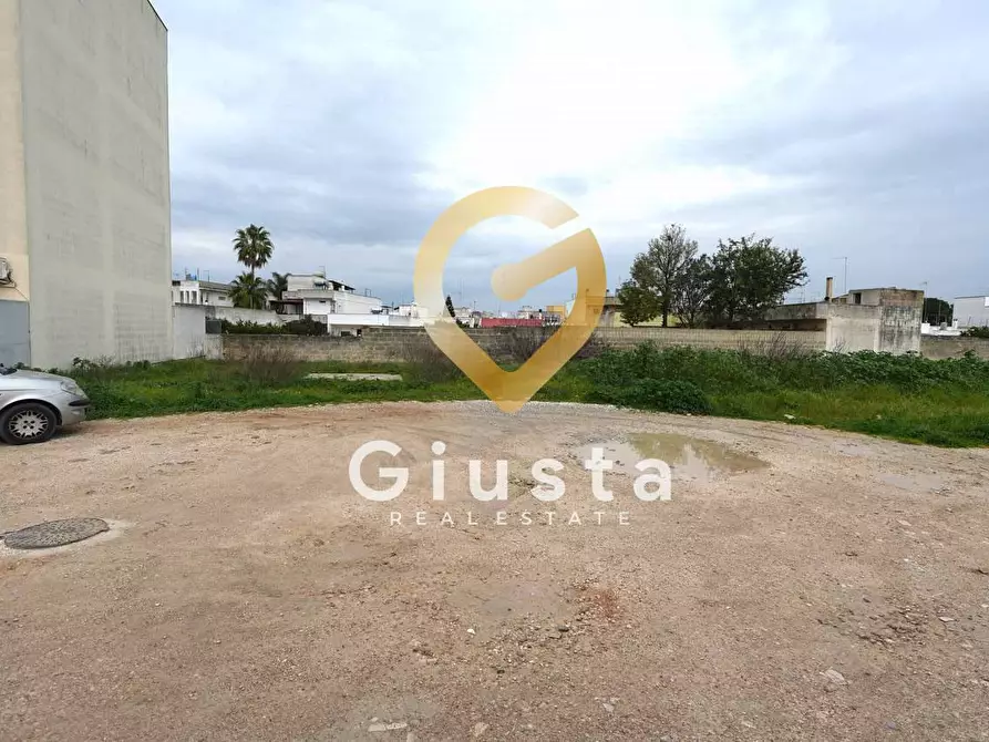 Immagine 8 di Terreno residenziale in vendita  in Via Torre S. Susanna SN a Mesagne