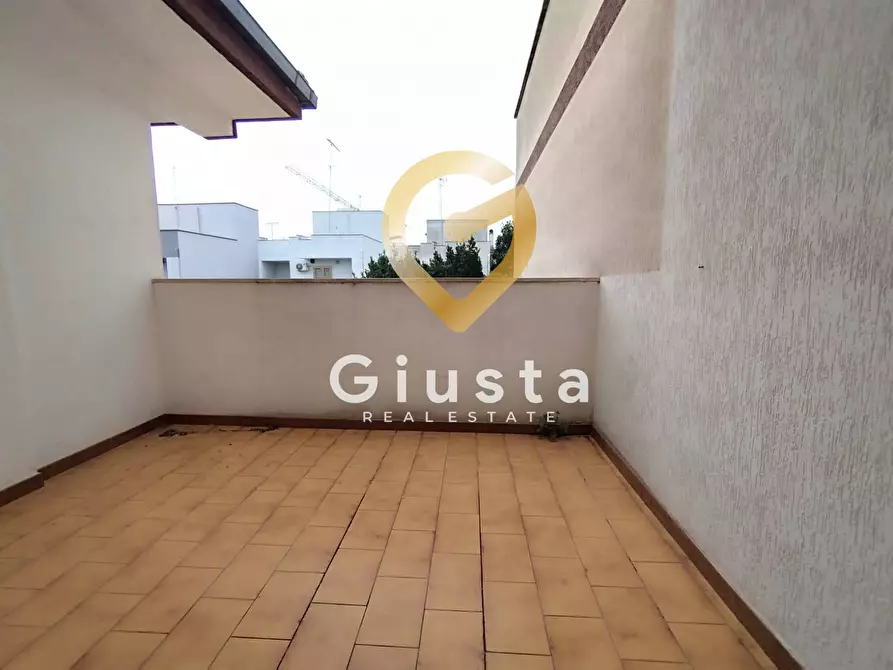 Immagine 29 di Casa indipendente in vendita  in Via Adige 16 a Brindisi