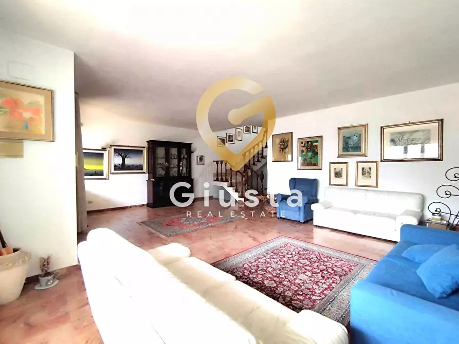 Immagine 10 di Casa indipendente in vendita  in Via Adige 16 a Brindisi