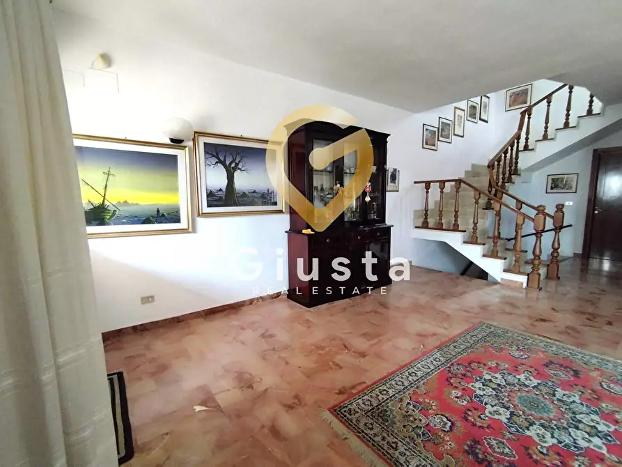 Immagine 6 di Casa indipendente in vendita  in Via Adige 16 a Brindisi