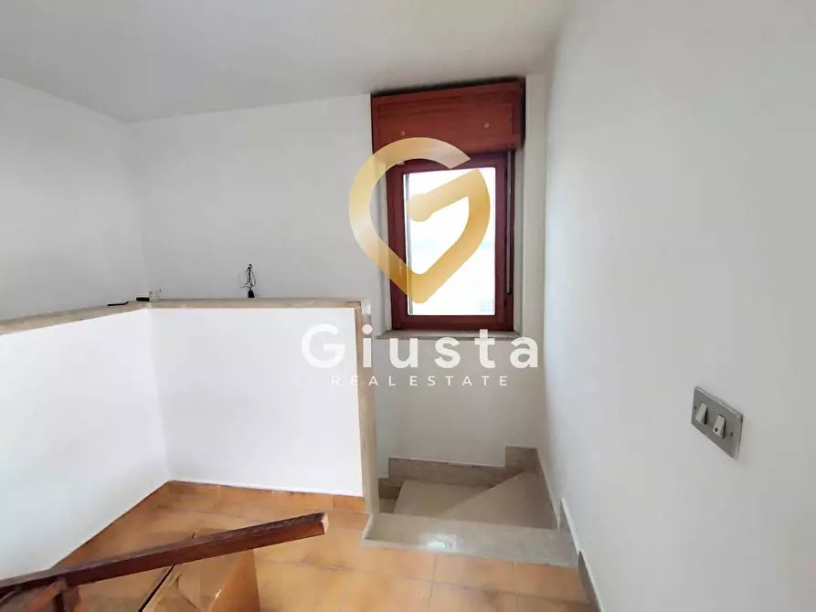 Immagine 32 di Casa indipendente in vendita  in Via Adige 16 a Brindisi