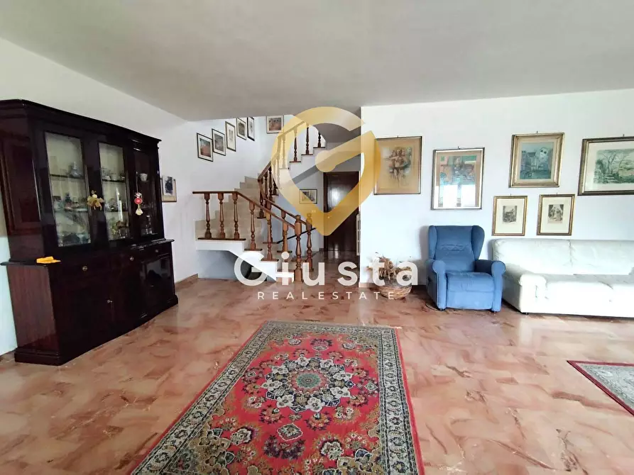 Immagine 8 di Casa indipendente in vendita  in Via Adige 16 a Brindisi