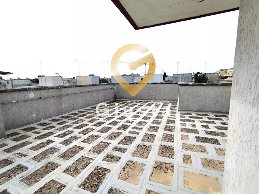 Immagine 44 di Casa indipendente in vendita  in Via Adige 16 a Brindisi