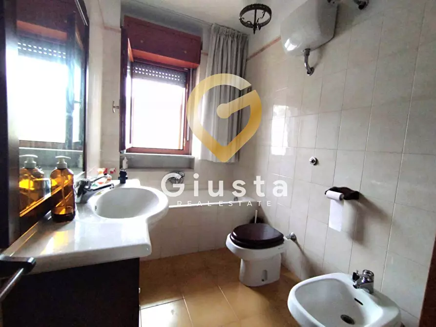 Immagine 24 di Casa indipendente in vendita  in Via Adige 16 a Brindisi