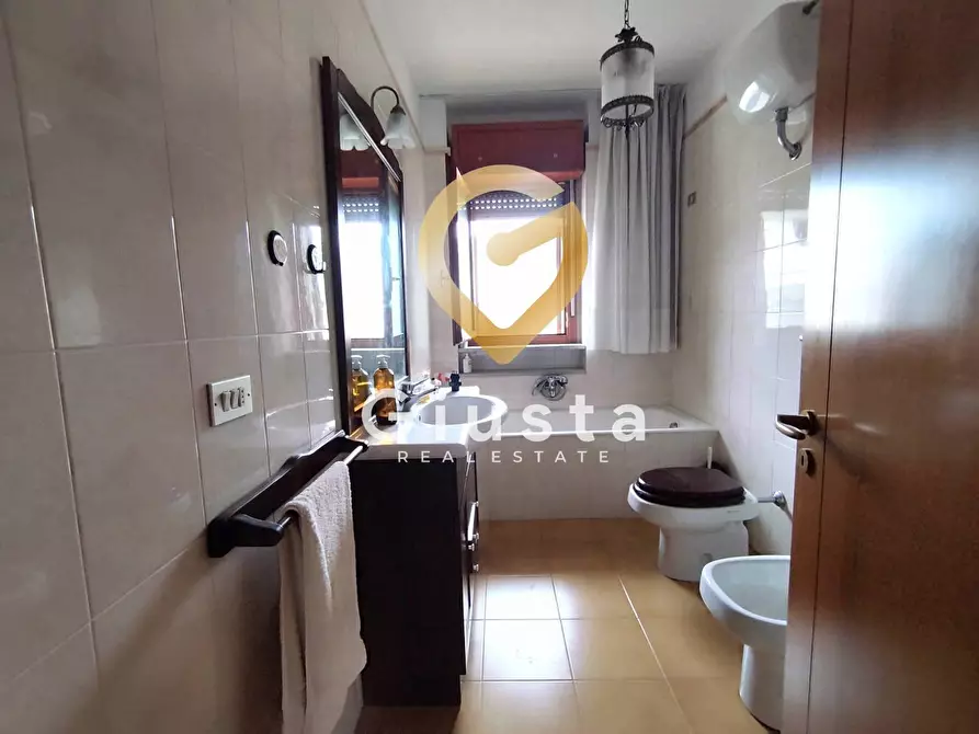 Immagine 25 di Casa indipendente in vendita  in Via Adige 16 a Brindisi