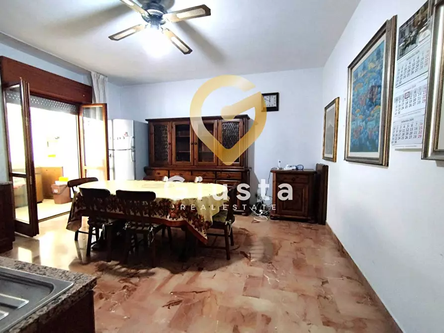 Immagine 14 di Casa indipendente in vendita  in Via Adige 16 a Brindisi