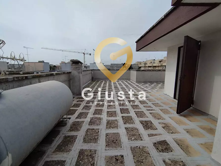 Immagine 42 di Casa indipendente in vendita  in Via Adige 16 a Brindisi