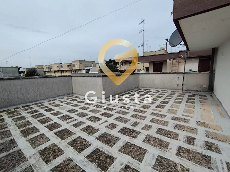 Immagine 43 di Casa indipendente in vendita  in Via Adige 16 a Brindisi