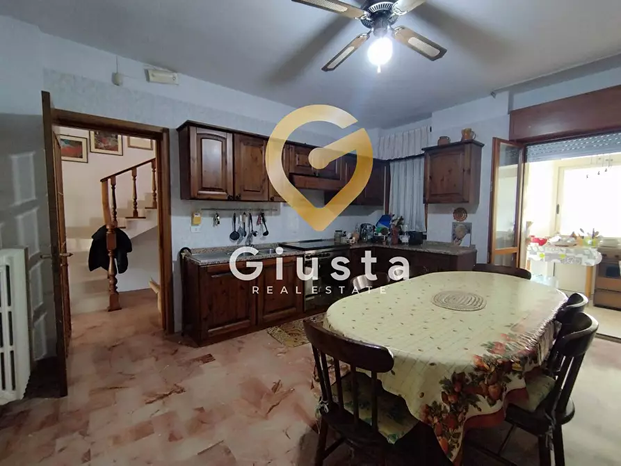 Immagine 16 di Casa indipendente in vendita  in Via Adige 16 a Brindisi