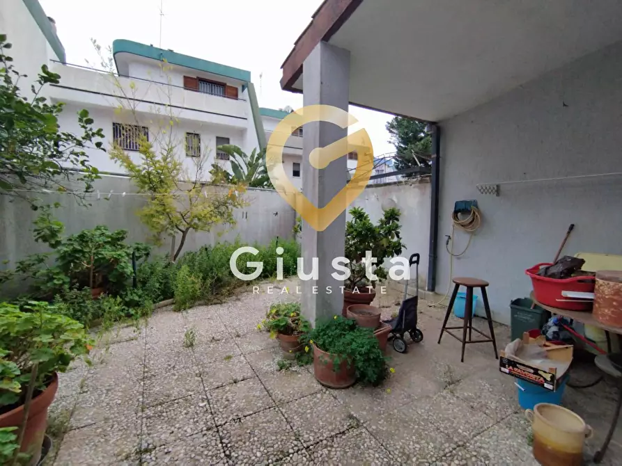 Immagine 37 di Casa indipendente in vendita  in Via Adige 16 a Brindisi