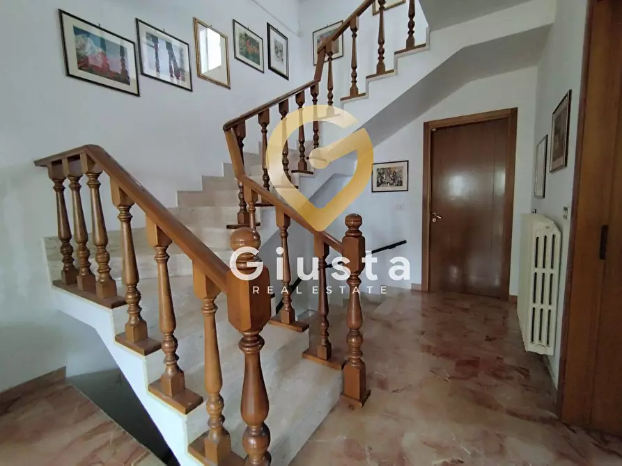 Immagine 12 di Casa indipendente in vendita  in Via Adige 16 a Brindisi
