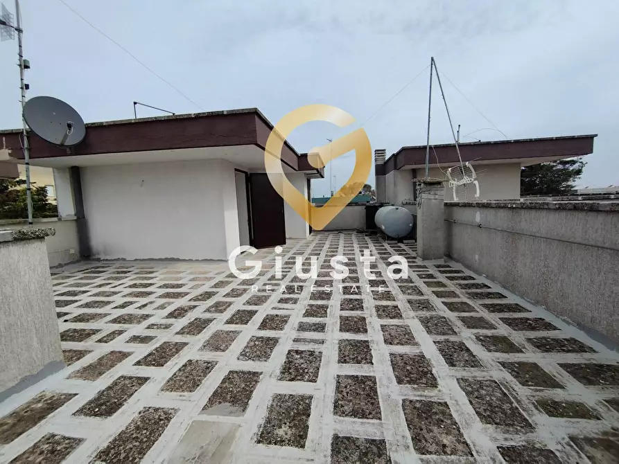 Immagine 45 di Casa indipendente in vendita  in Via Adige 16 a Brindisi