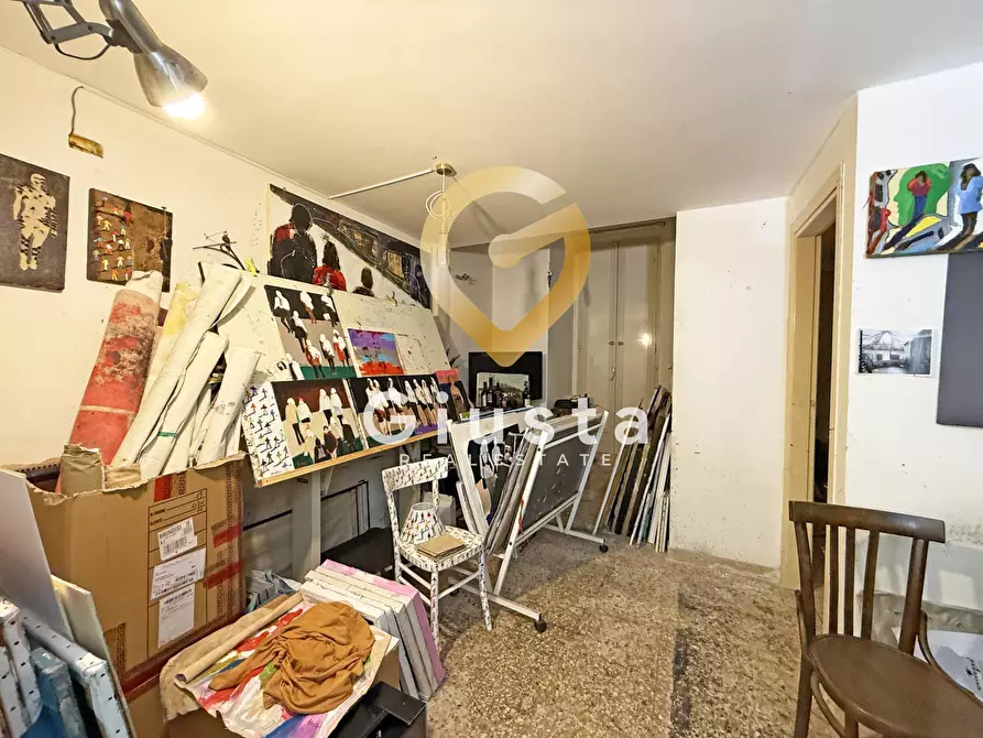 Immagine 6 di Casa indipendente in vendita  in Via Mario Pagano 17 a Brindisi