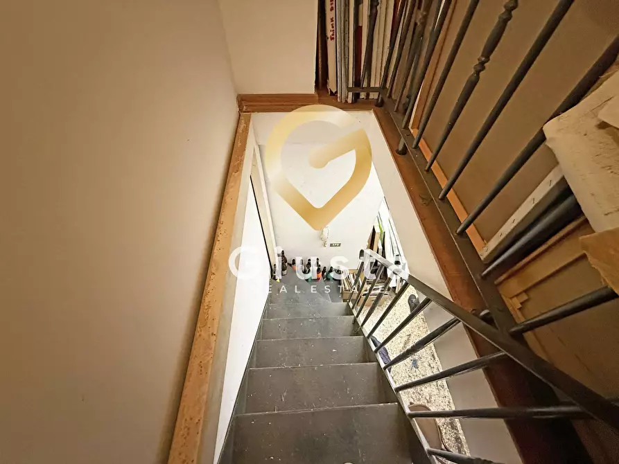 Immagine 7 di Casa indipendente in vendita  in Via Mario Pagano 17 a Brindisi