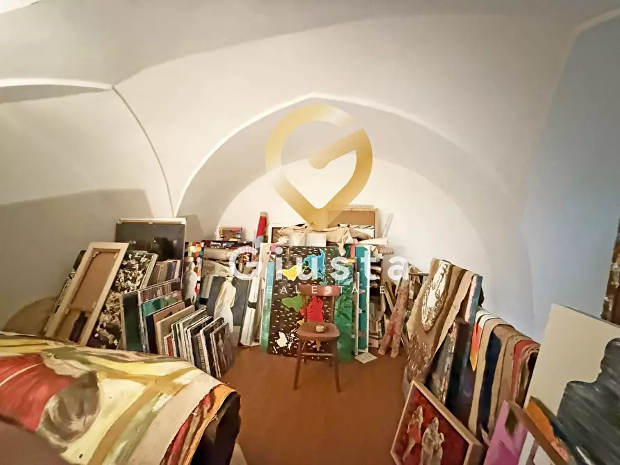 Immagine 8 di Casa indipendente in vendita  in Via Mario Pagano 17 a Brindisi