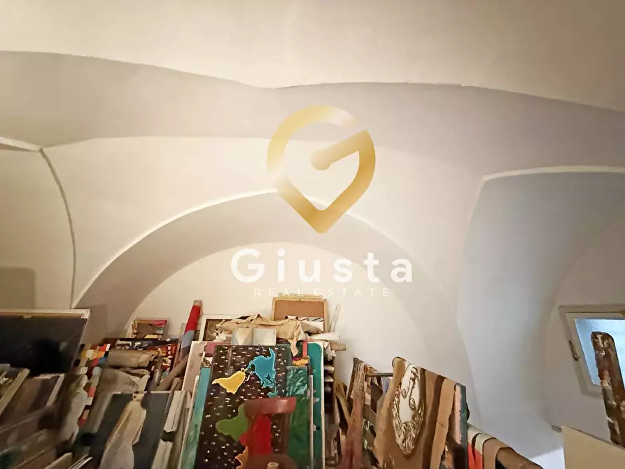 Immagine 9 di Casa indipendente in vendita  in Via Mario Pagano 17 a Brindisi