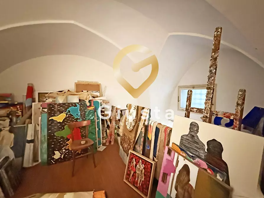 Immagine 10 di Casa indipendente in vendita  in Via Mario Pagano 17 a Brindisi