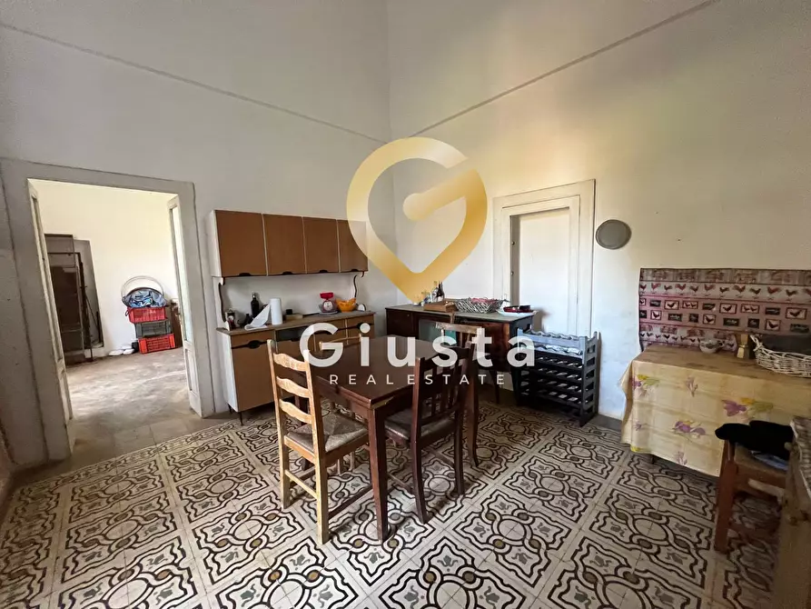 Immagine 19 di Rustico / casale in vendita  in contrada difesa snc a Francavilla Fontana