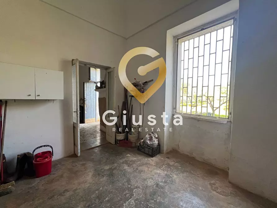 Immagine 21 di Rustico / casale in vendita  in contrada difesa snc a Francavilla Fontana