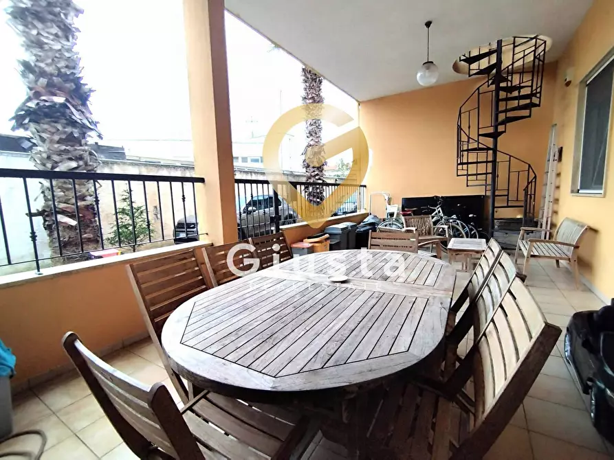 Immagine 23 di Casa indipendente in vendita  in Via Filippo Turati 8/4 a Mesagne