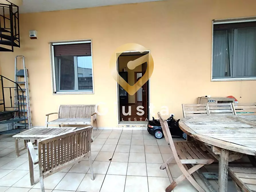 Immagine 22 di Casa indipendente in vendita  in Via Filippo Turati 8/4 a Mesagne