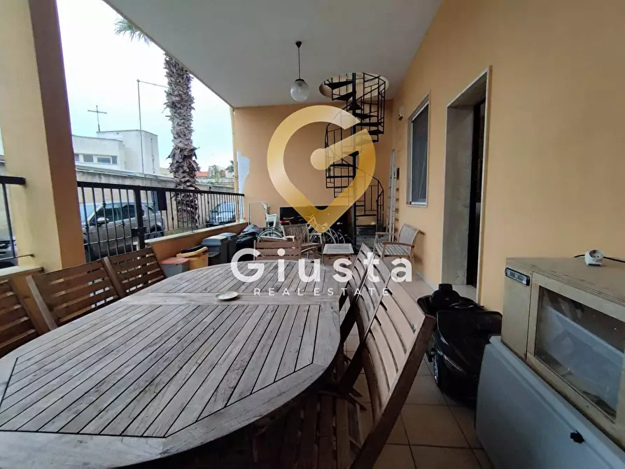 Immagine 26 di Casa indipendente in vendita  in Via Filippo Turati 8/4 a Mesagne