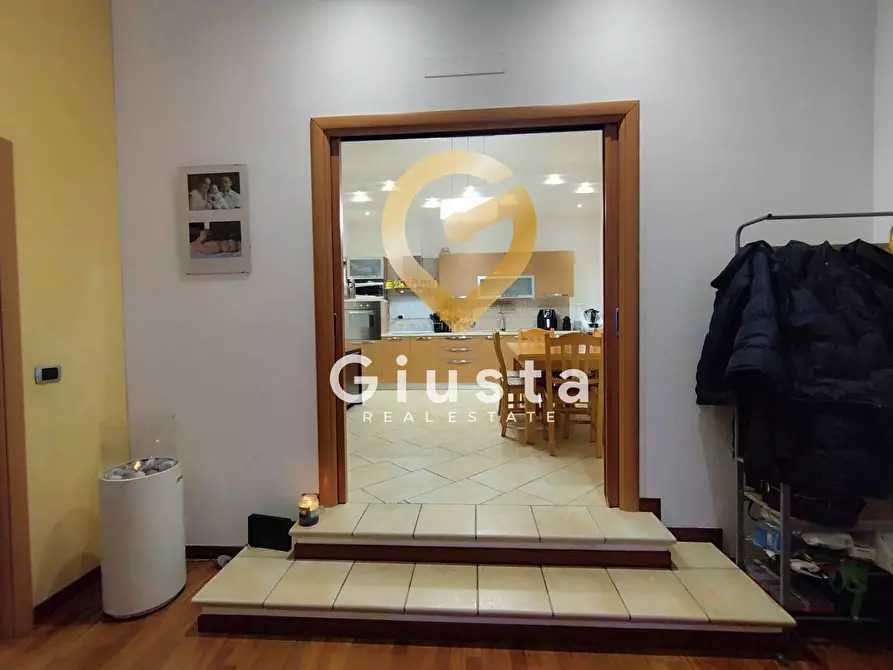 Immagine 7 di Casa indipendente in vendita  in Via Filippo Turati 8/4 a Mesagne