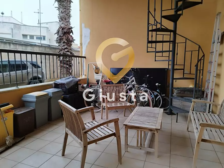 Immagine 25 di Casa indipendente in vendita  in Via Filippo Turati 8/4 a Mesagne