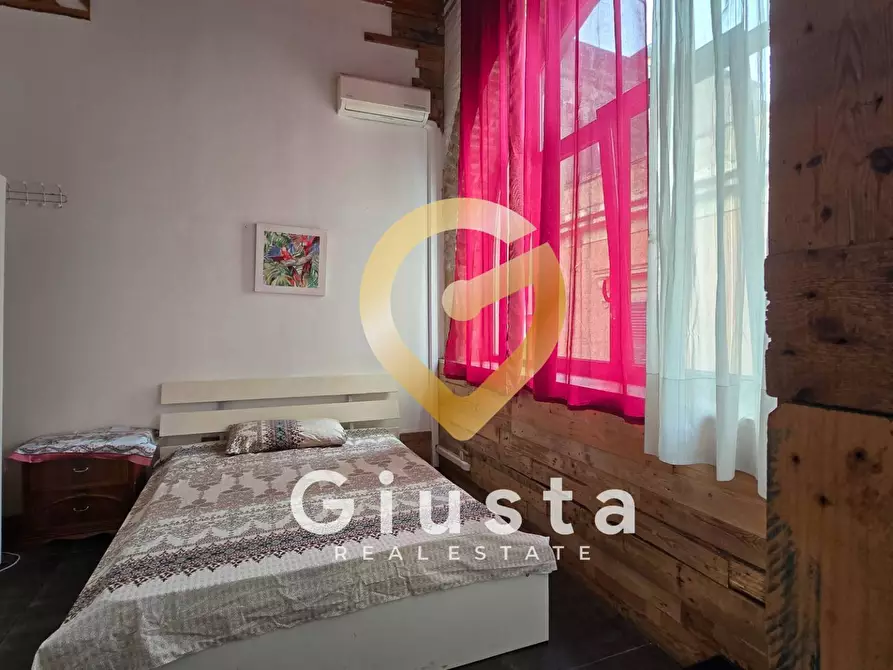 Immagine 3 di Appartamento in vendita  in via cittadella nuova P.S1-1 19 a Brindisi