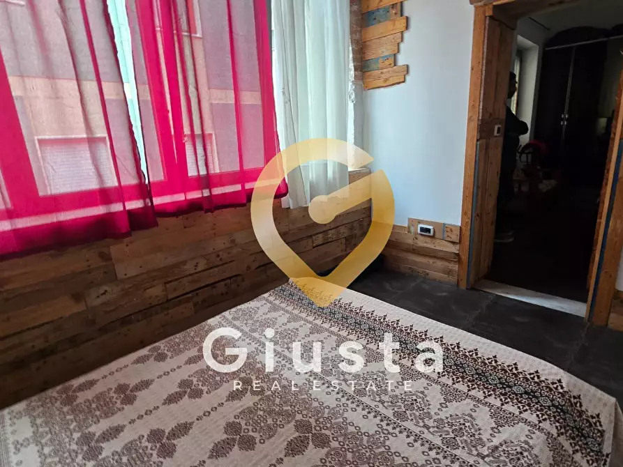 Immagine 4 di Appartamento in vendita  in via cittadella nuova P.S1-1 19 a Brindisi