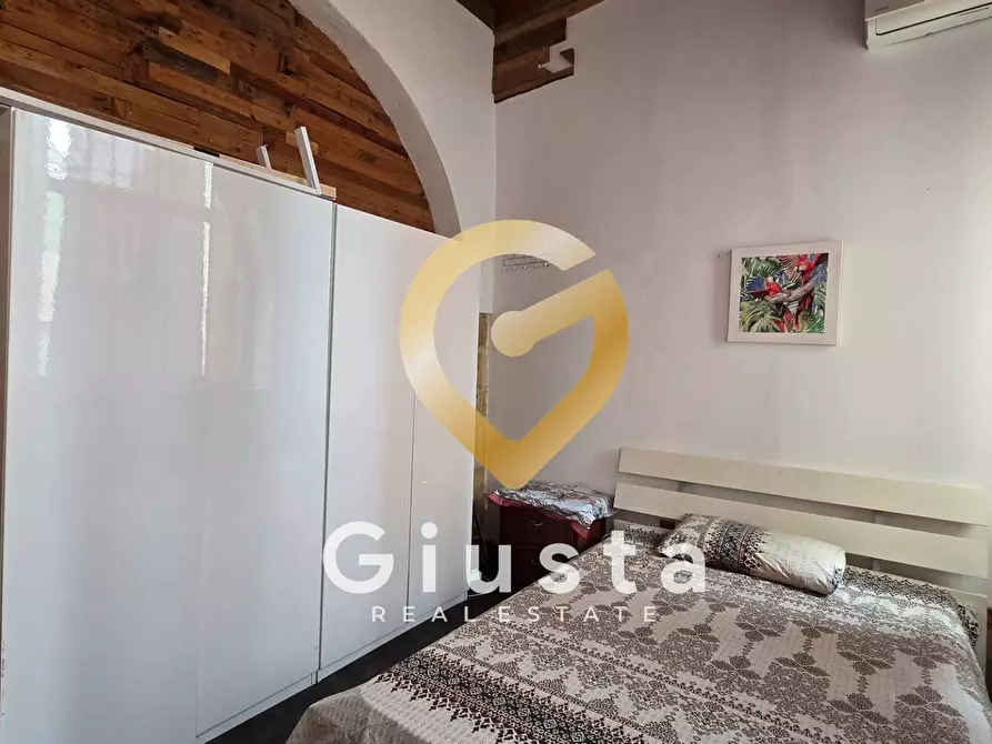 Immagine 5 di Appartamento in vendita  in via cittadella nuova P.S1-1 19 a Brindisi