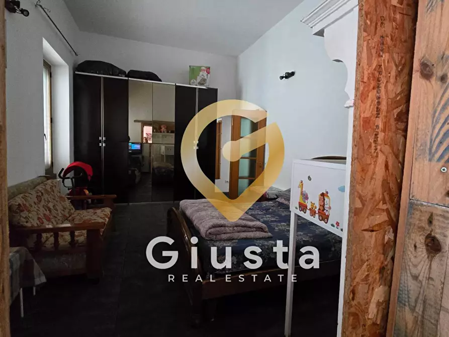 Immagine 6 di Appartamento in vendita  in via cittadella nuova P.S1-1 19 a Brindisi