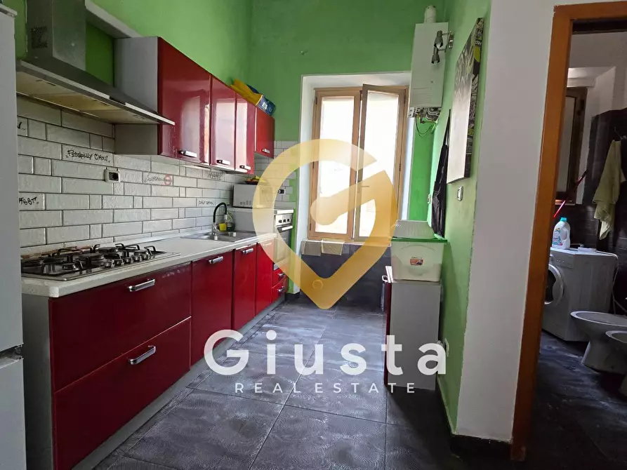 Immagine 1 di Appartamento in vendita  in via cittadella nuova P.S1-1 19 a Brindisi