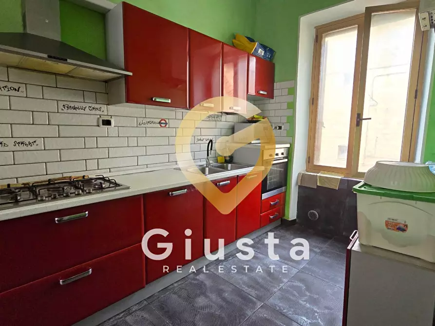 Immagine 2 di Appartamento in vendita  in via cittadella nuova P.S1-1 19 a Brindisi