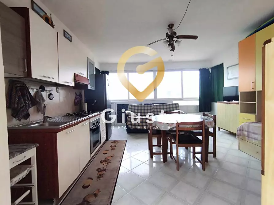 Immagine 2 di Appartamento in vendita  in Via Dell'Ostrica 18 a Cellino San Marco