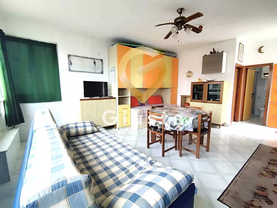 Immagine 6 di Appartamento in vendita  in Via Dell'Ostrica 18 a Cellino San Marco