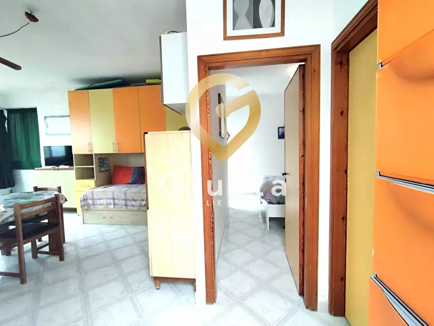 Immagine 7 di Appartamento in vendita  in Via Dell'Ostrica 18 a Cellino San Marco