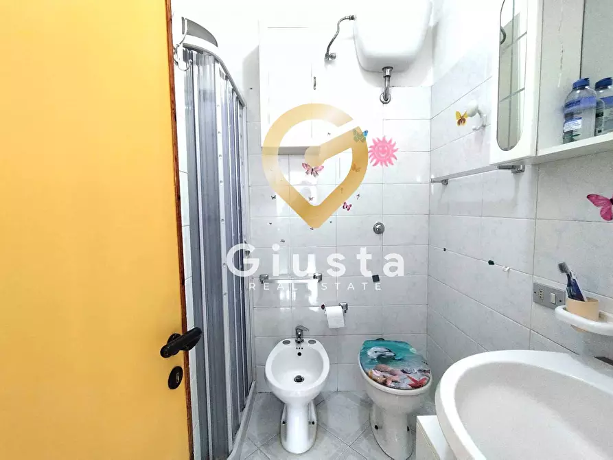 Immagine 11 di Appartamento in vendita  in Via Dell'Ostrica 18 a Cellino San Marco