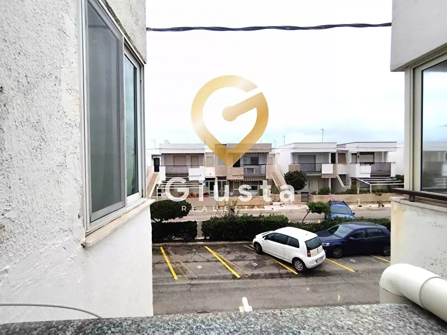 Immagine 14 di Appartamento in vendita  in Via Dell'Ostrica 18 a Cellino San Marco