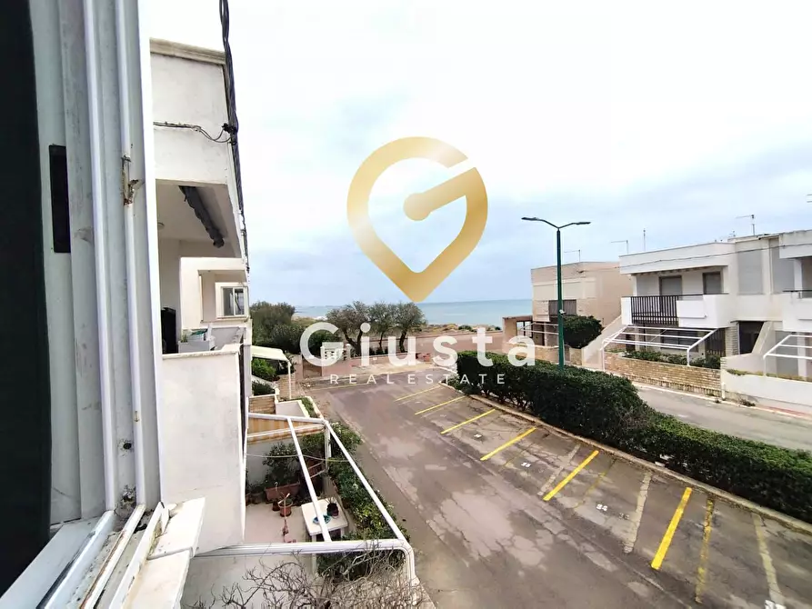 Immagine 12 di Appartamento in vendita  in Via Dell'Ostrica 18 a Cellino San Marco