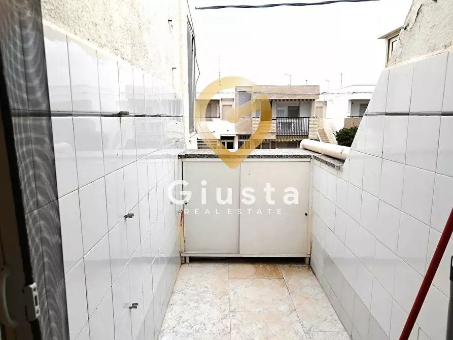 Immagine 13 di Appartamento in vendita  in Via Dell'Ostrica 18 a Cellino San Marco