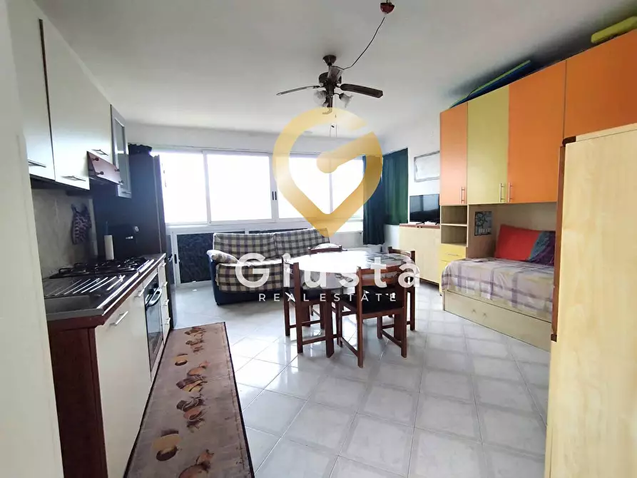 Immagine 1 di Appartamento in vendita  in Via Dell'Ostrica 18 a Cellino San Marco