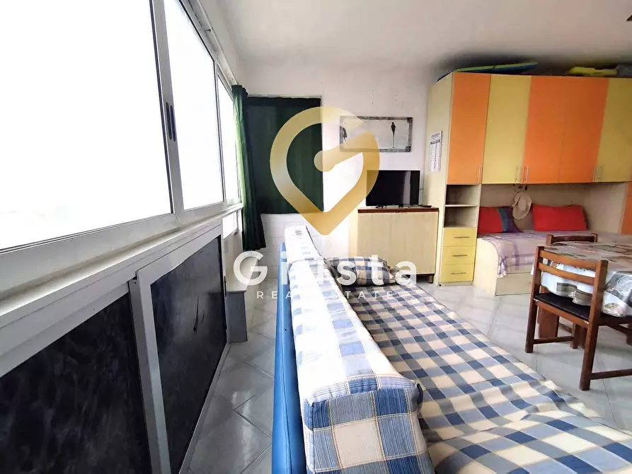 Immagine 4 di Appartamento in vendita  in Via Dell'Ostrica 18 a Cellino San Marco