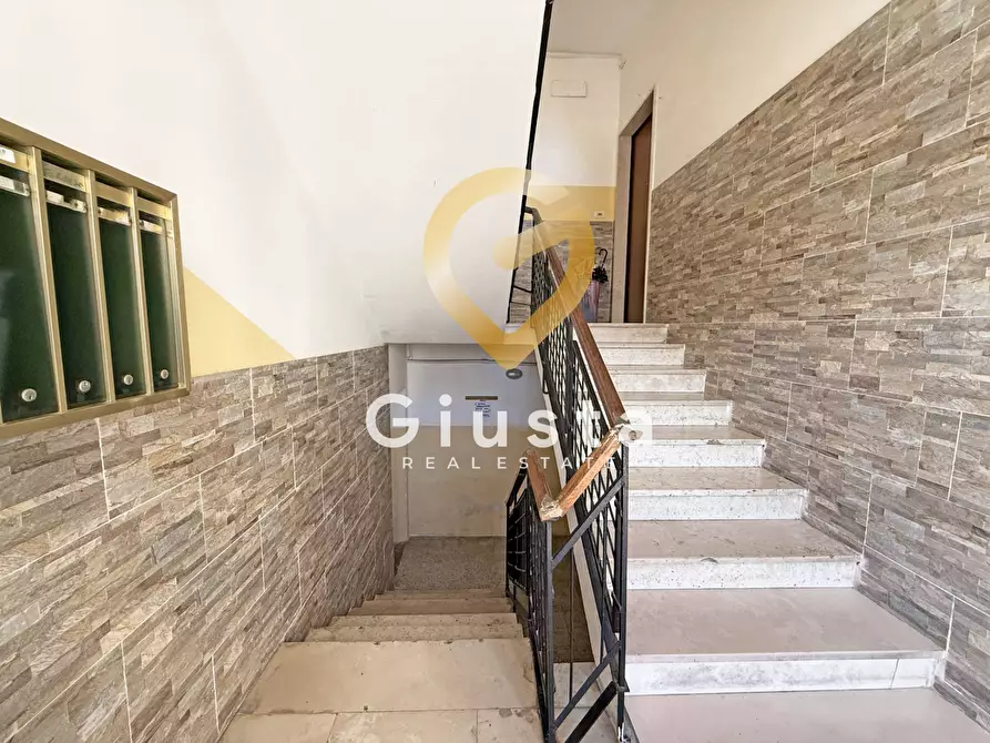 Immagine 4 di Appartamento in vendita  in Corte Tirolo 6 a Brindisi